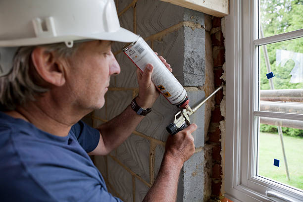 Vapor Barrier Installation in Renovo, PA